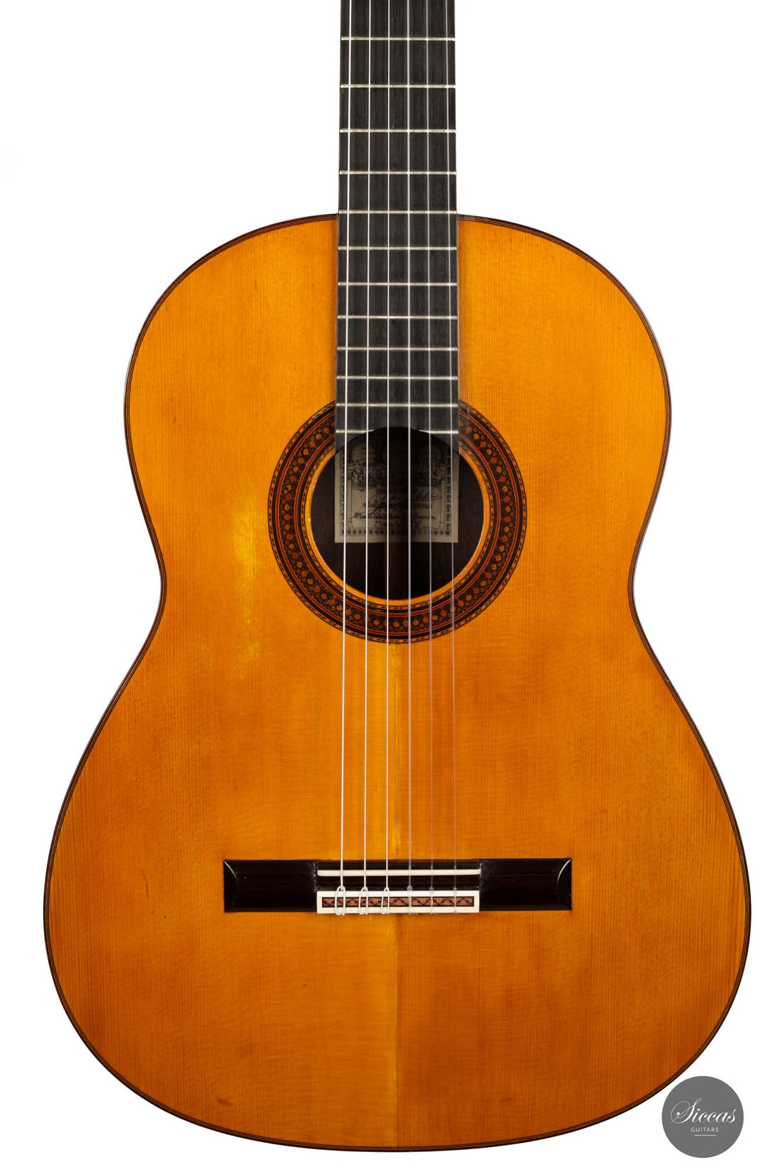 Manuel De La Chica - 1968