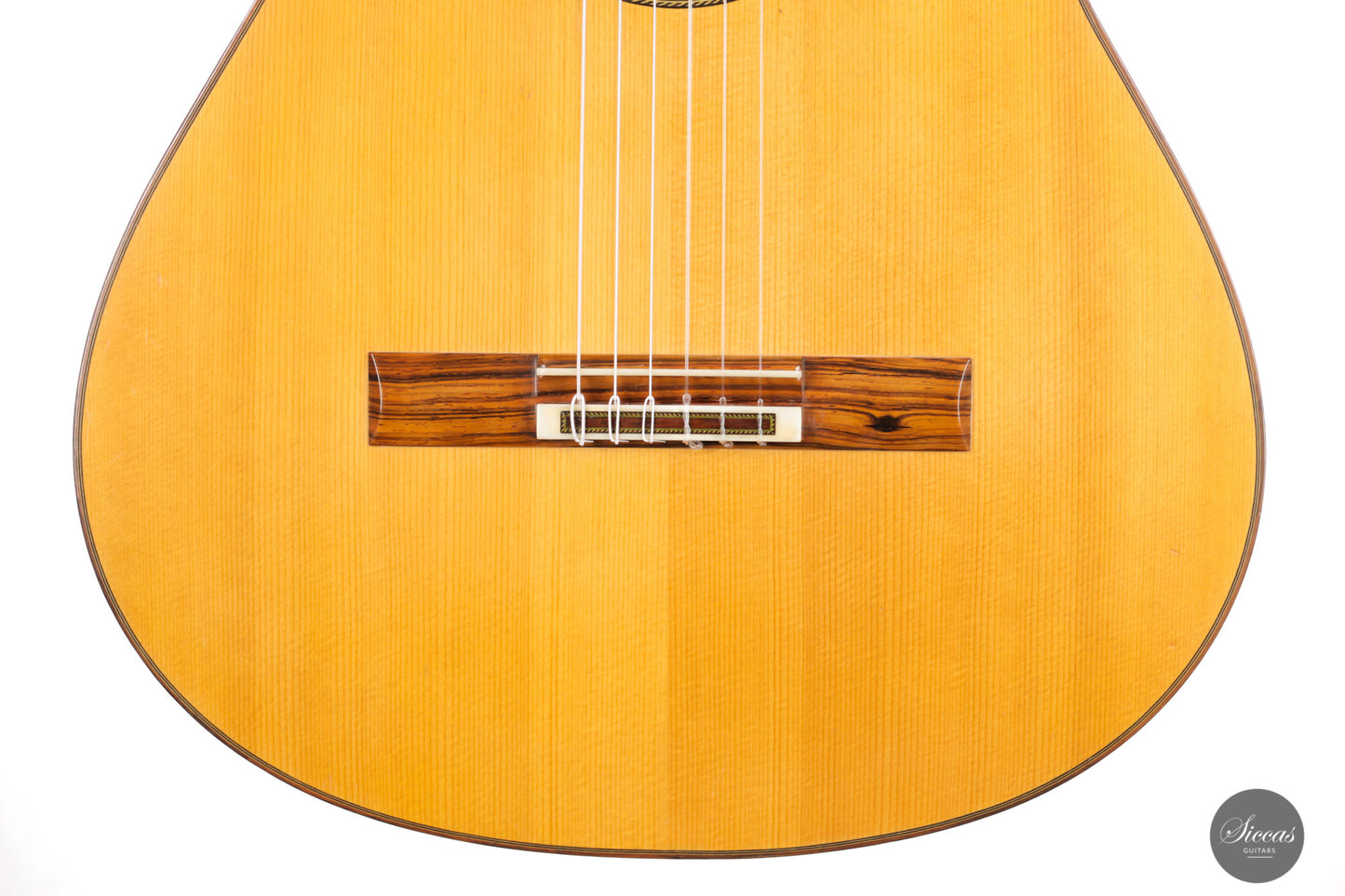 Manuel Reyes - 1984 Classical
