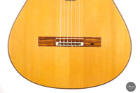 Manuel Reyes - 1984 Classical