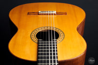 Manuel Reyes - 1984 Classical