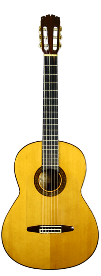 Felix Manzanero – 1997