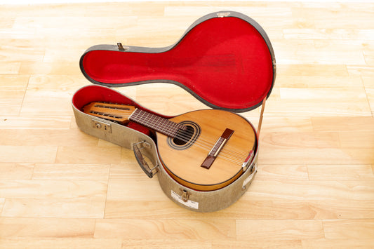 Marcelo Barbero - 1953 Bandurria
