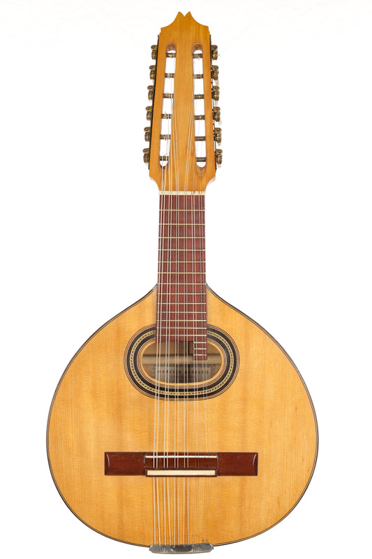 Marcelo Barbero - 1953 Bandurria img-2