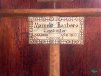Marcelo Barbero - 1954