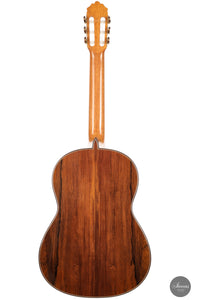 Marco Tejeda - 2023 "Chamberi" No. 47