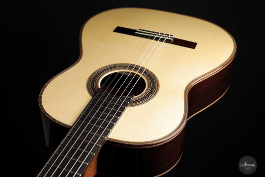 Marco Gilioli - 2022 No. 45 REG Limited Edition