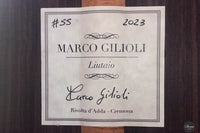 Marco Gilioli - 2023 No.55