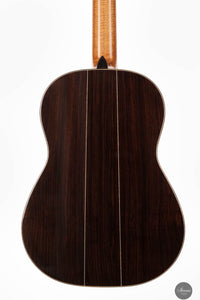 Marco Gilioli - 2024 No. 58 REG 2024 Limited Edition