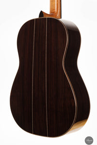 Marco Gilioli - 2024 No. 58 REG 2024 Limited Edition
