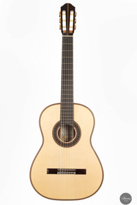 Marco Gilioli - 2024 No. 58 REG 2024 Limited Edition