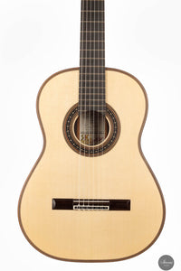 Marco Gilioli - 2024 No. 58 REG 2024 Limited Edition