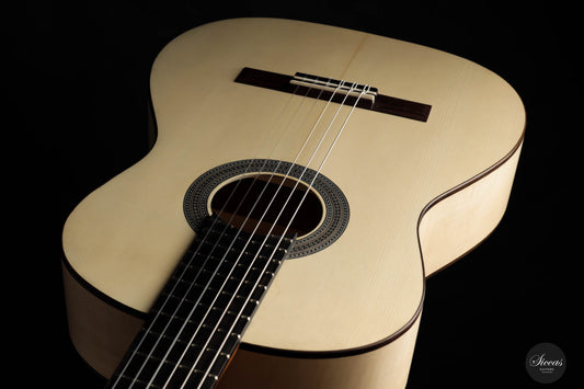 Marco Lijoi – 2022 Doubletop No. 013