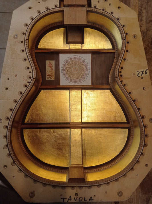 Marco Maguolo - 2022 No. 276 "Ducale Aurea" REG Limited Edition img-2