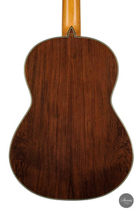 Marco Maguolo - 2022 No. 276 "Ducale Aurea" REG Limited Edition