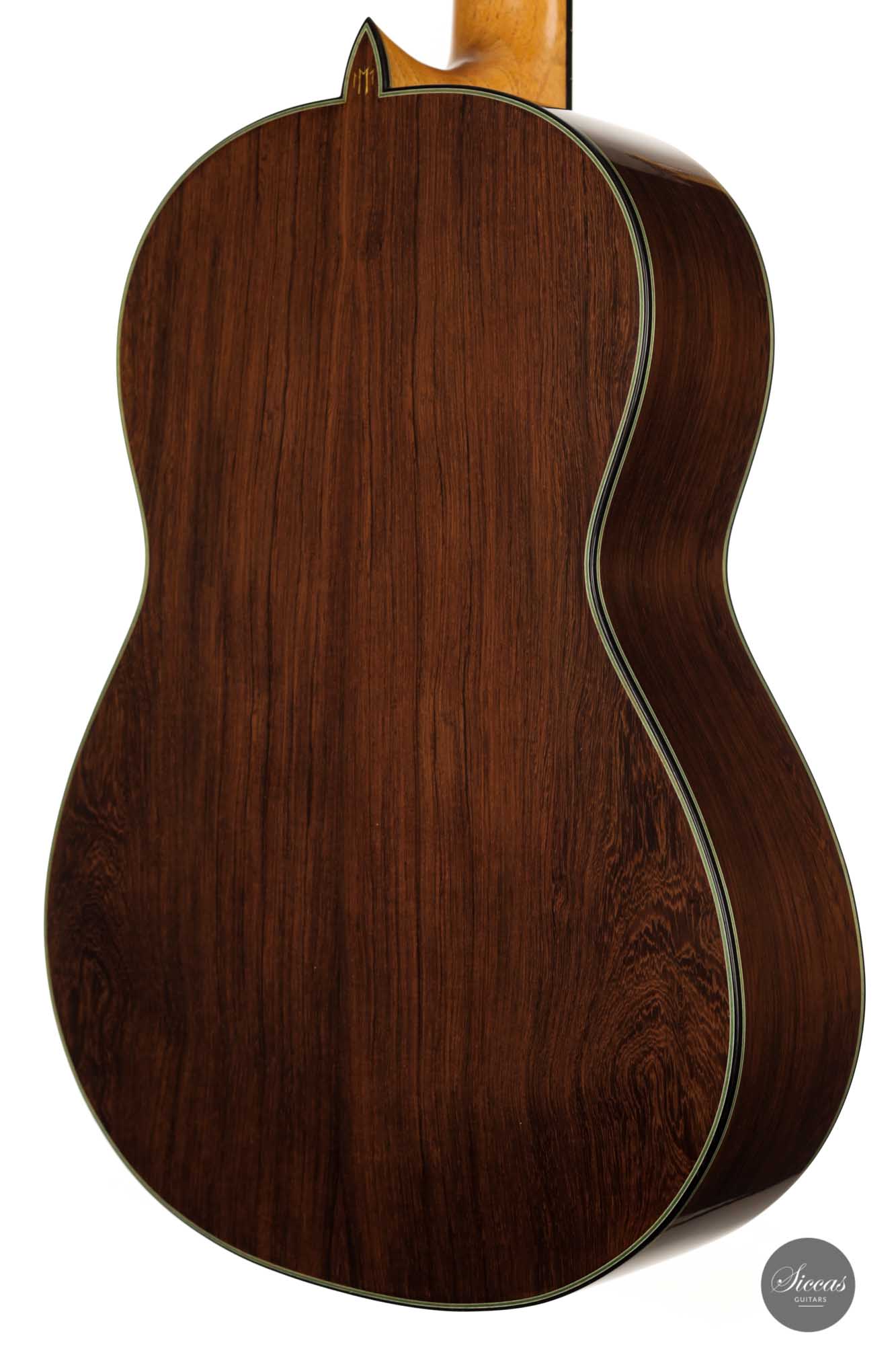 Marco Maguolo - 2022 No. 276 "Ducale Aurea" REG Limited Edition