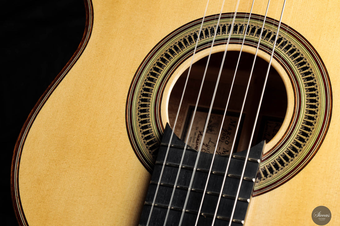 Marco Maguolo - 20th Anniversary No. 296 REG 2024 Lattice