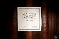 Marcos Domato Fernàndez - 2025 Concierto