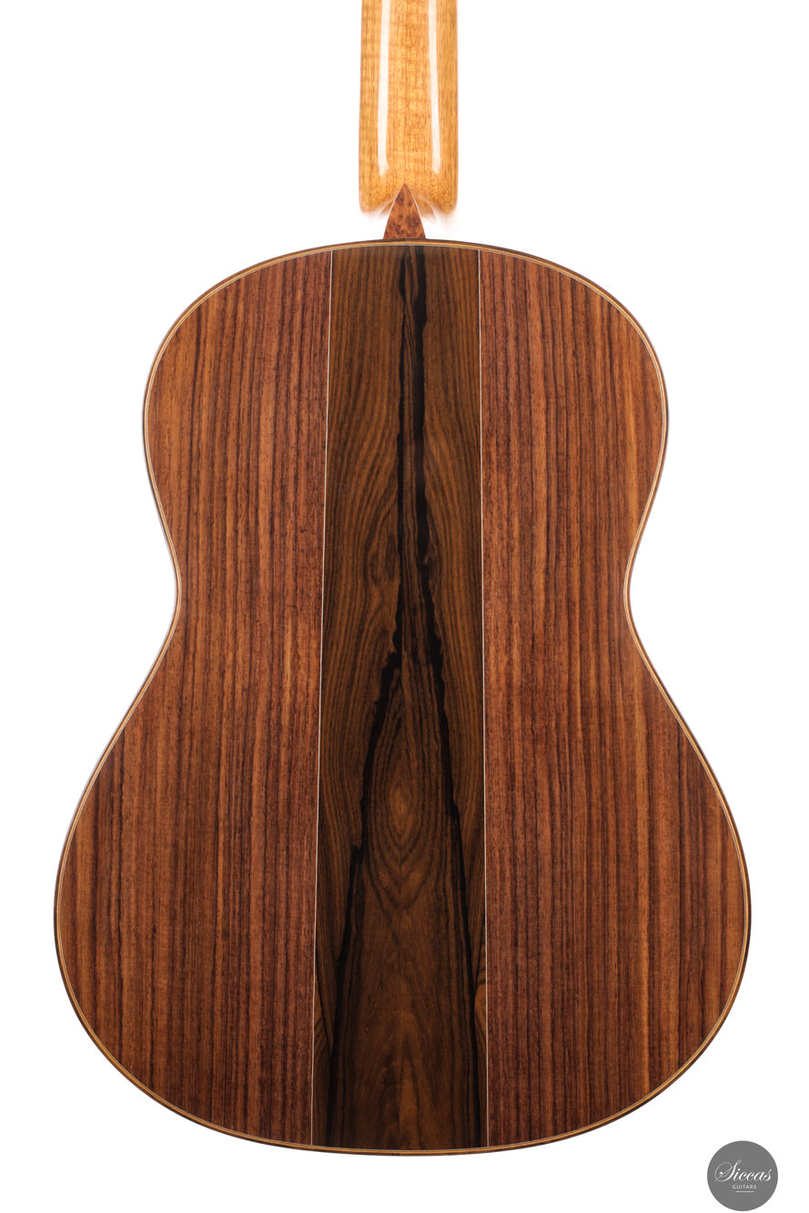 Marcos Domato Fernàndez - 2025 Concierto