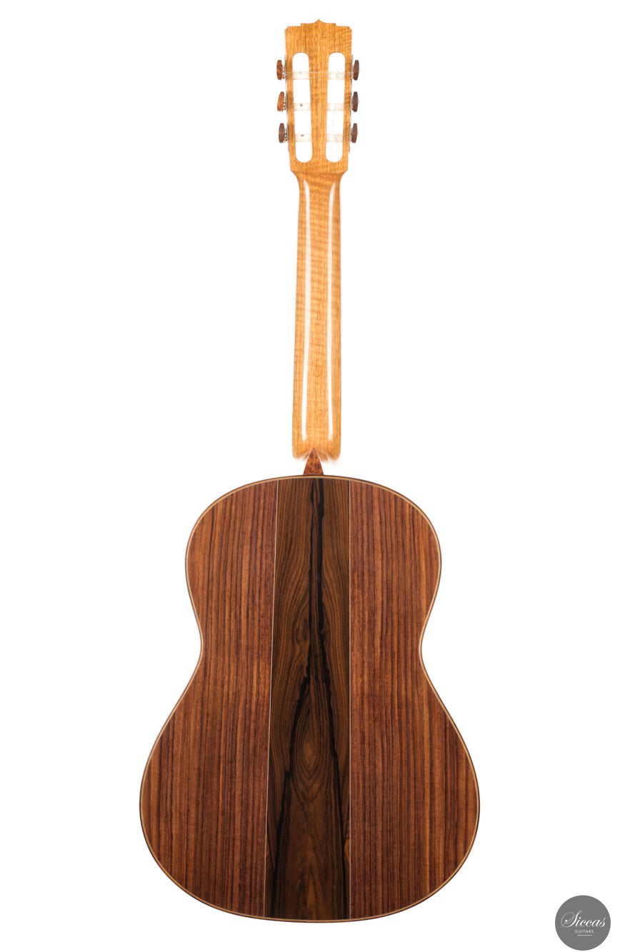 Marcos Domato Fernàndez - 2025 Concierto