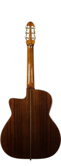 Ibanez  MAC-10 - Mario Maccaferri Style