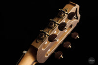 Martin Bretscher – 2022 Flow Custom “Heimisch"