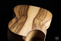 Martin Bretscher – 2022 Flow Custom “Heimisch"