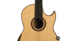 Martin Bretscher – 2022 Flow Custom “Heimisch"