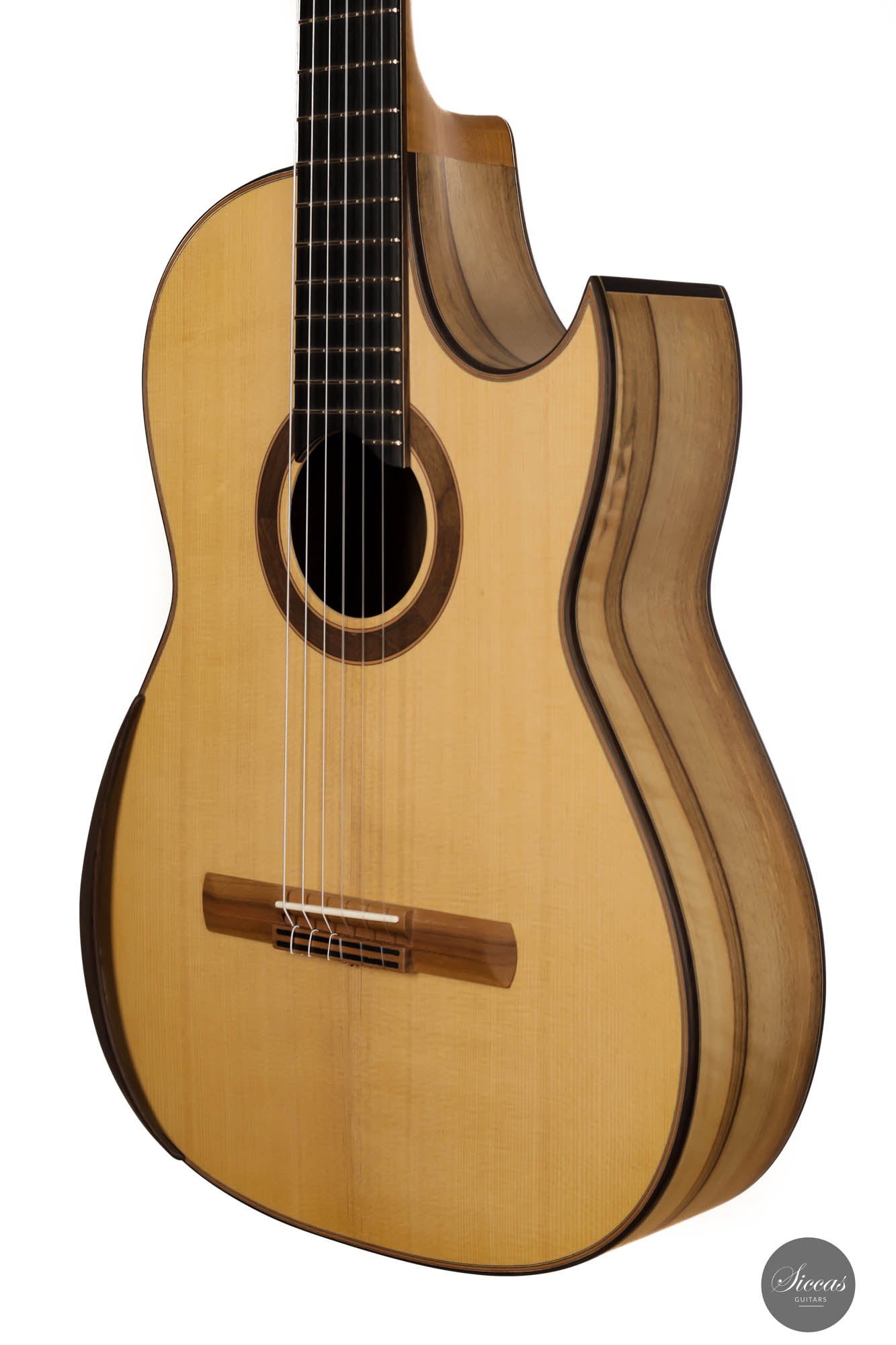 Martin Bretscher – 2022 Flow Custom “Heimisch"