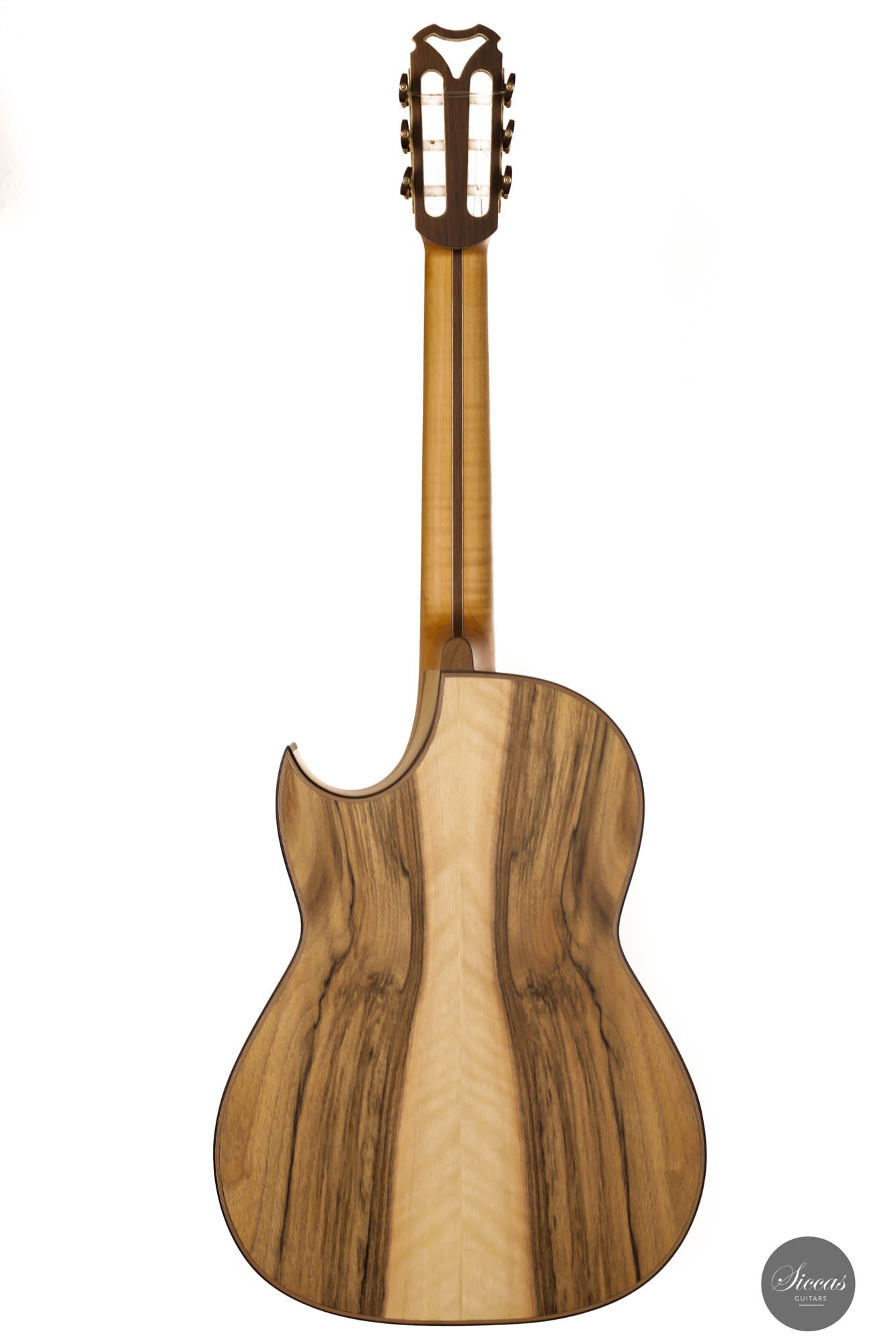 Martin Bretscher – 2022 Flow Custom “Heimisch"