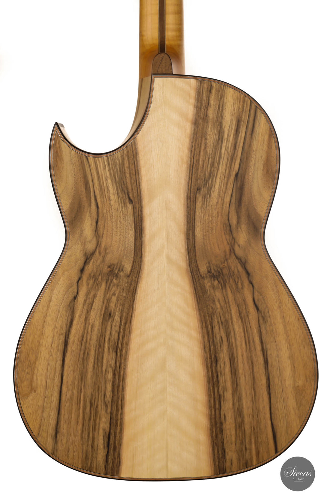 Martin Bretscher – 2022 Flow Custom “Heimisch"