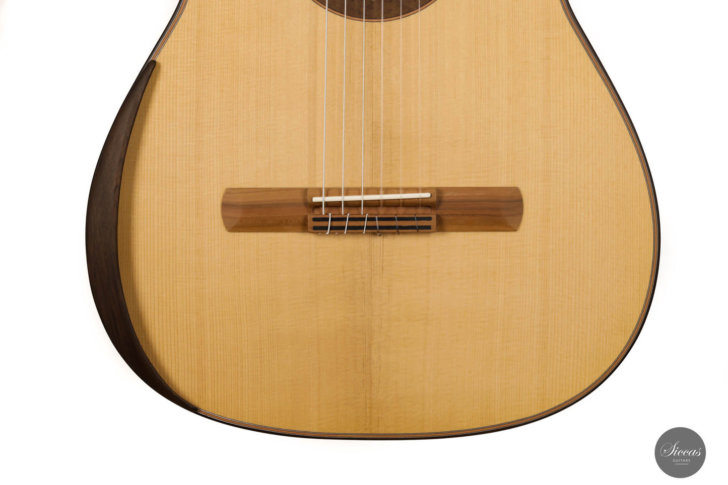 Martin Bretscher – 2022 Flow Custom “Heimisch"