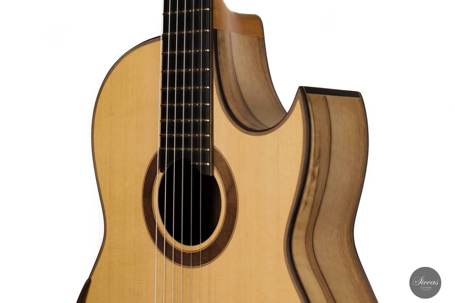 Martin Bretscher – 2022 Flow Custom “Heimisch"