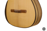 Martin Bretscher – 2022 Flow Custom “Heimisch"