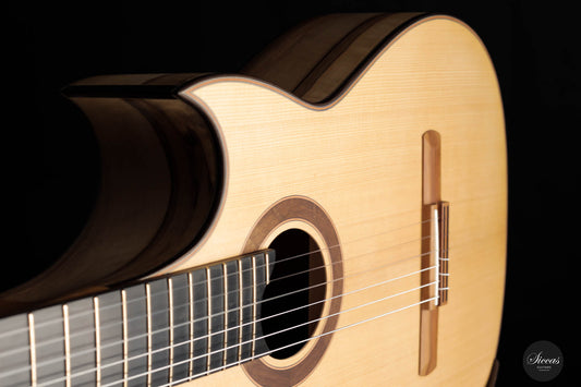 Martin Bretscher – 2022 Flow Custom “Heimisch" img-2