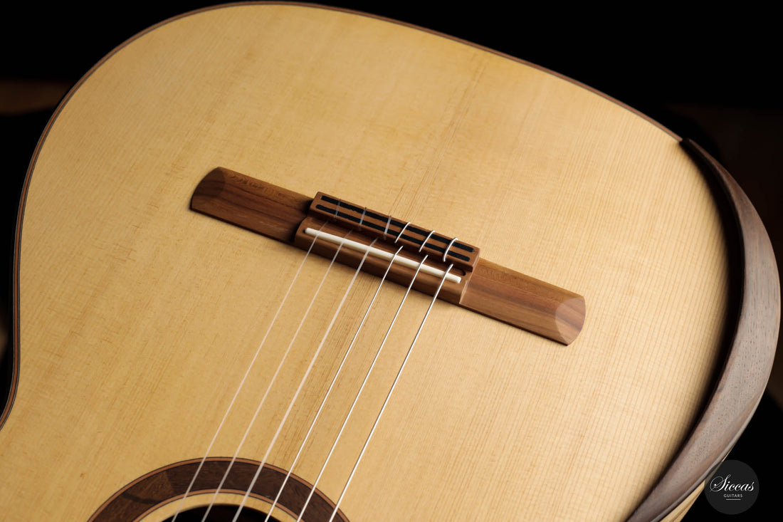 Martin Bretscher – 2022 Flow Custom “Heimisch"