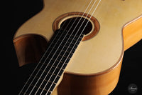 Martin Bretscher – 2022 Flow Cut Eibe