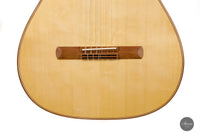 Martin Bretscher – 2022 Flow Cut Eibe