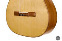 Martin Bretscher – 2022 Flow Cut Eibe