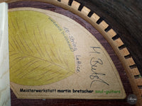 Martin Bretscher - 2021 10-string Lattice