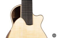 Martin Bretscher - 2021 10-string Lattice