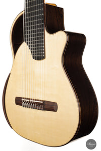 Martin Bretscher - 2021 10-string Lattice