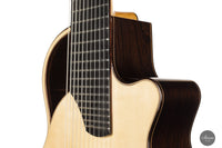 Martin Bretscher - 2021 10-string Lattice