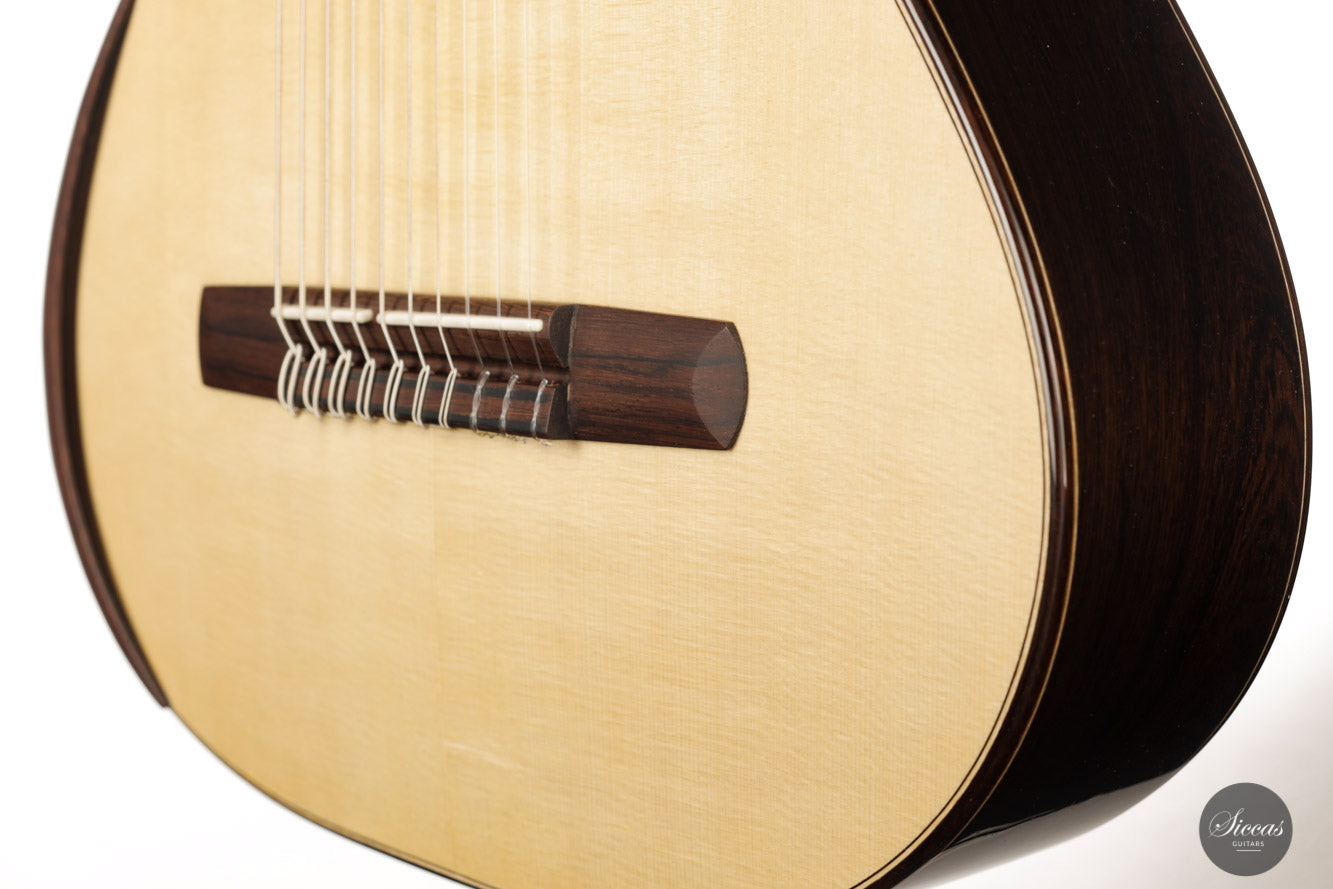 Martin Bretscher - 2021 10-string Lattice