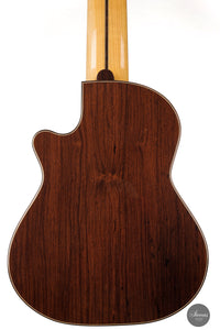 Martin Bretscher - 2021 10-string Lattice