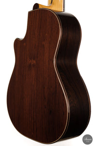 Martin Bretscher - 2021 10-string Lattice