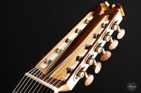 Martin Bretscher - 2021 10-string Lattice