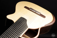 Martin Bretscher - 2021 10-string Lattice