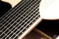 Martin Bretscher - 2021 10-string Lattice