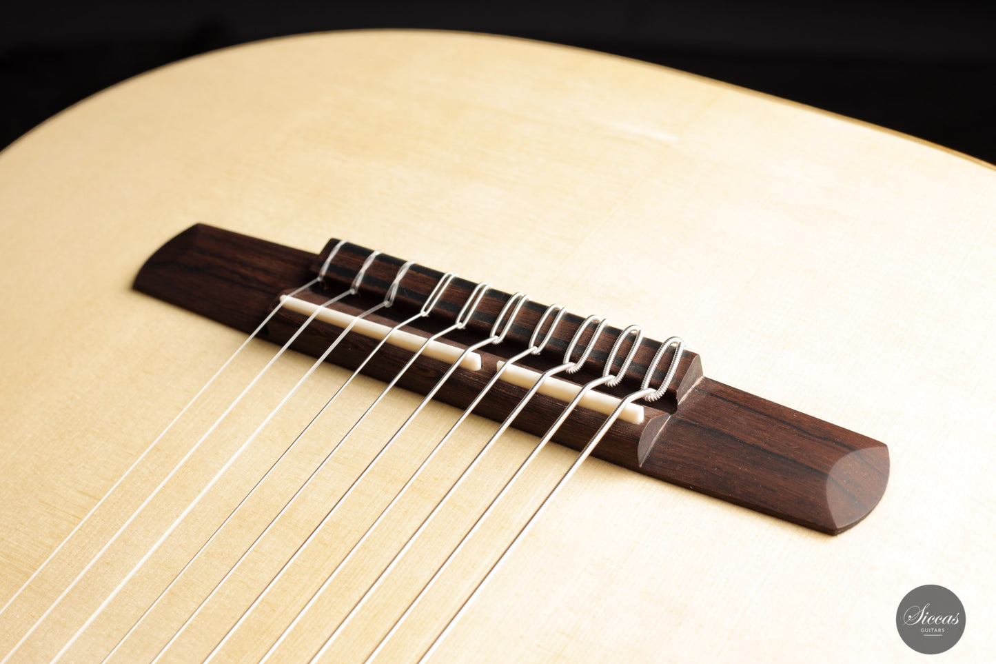 Martin Bretscher - 2021 10-string Lattice
