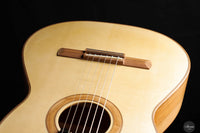 Martin Bretscher - 2023 Custom Bluesmate Steel String